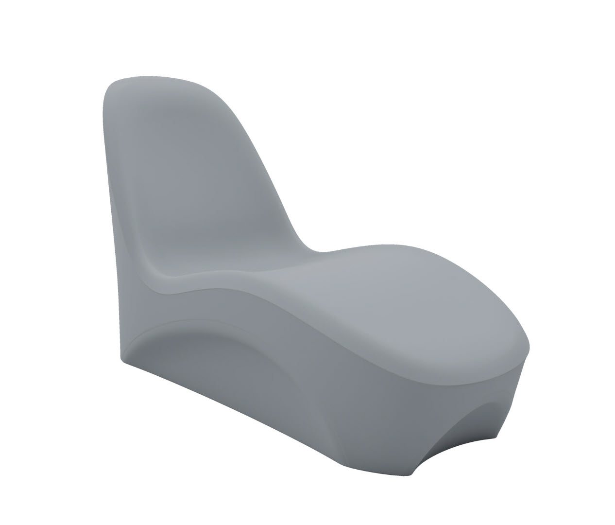 SUMMIT Lounge Chair (Multiple Colors Available) (320 Series) - Image 10