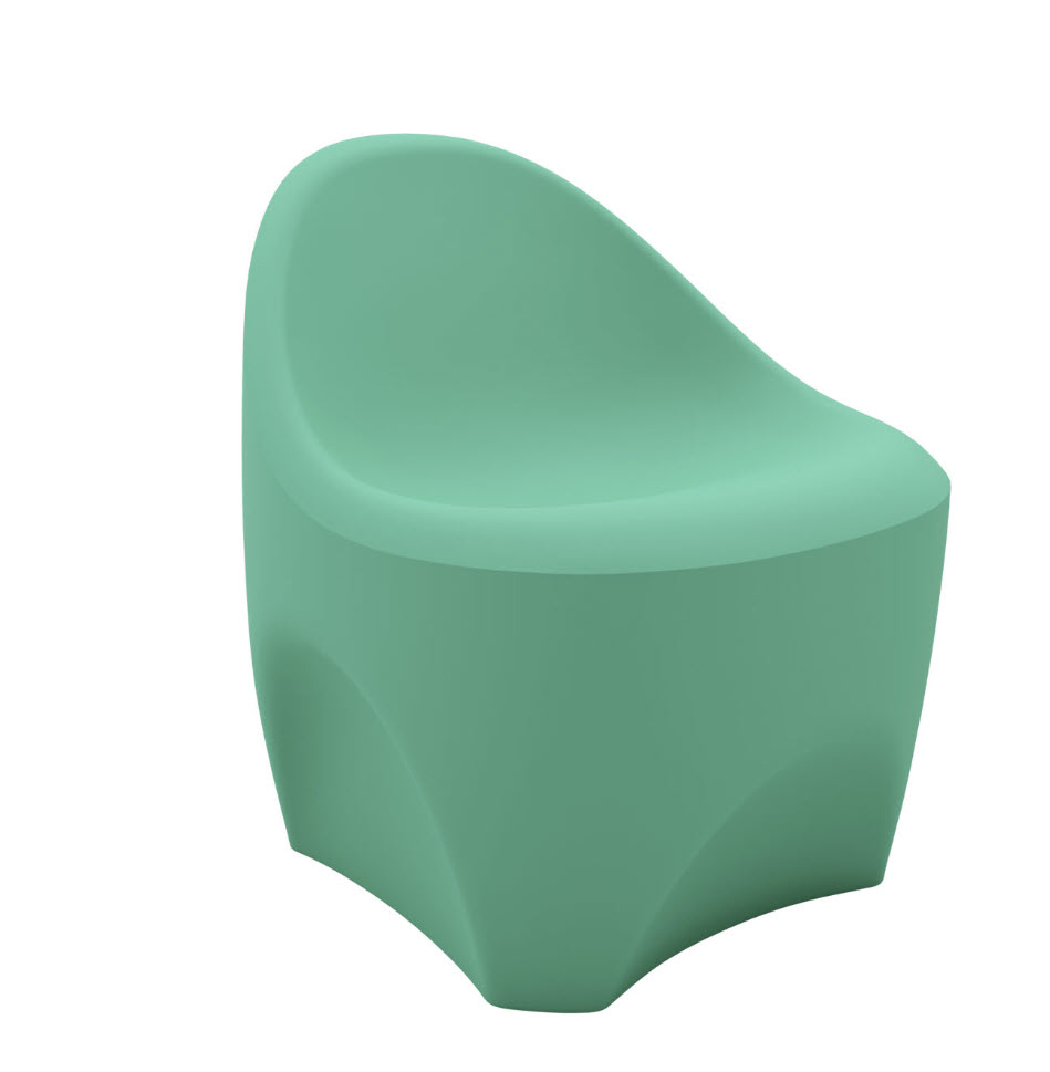 SUMMIT Accent Chair (Multiple Colors Available) (310 Series) - Image 11