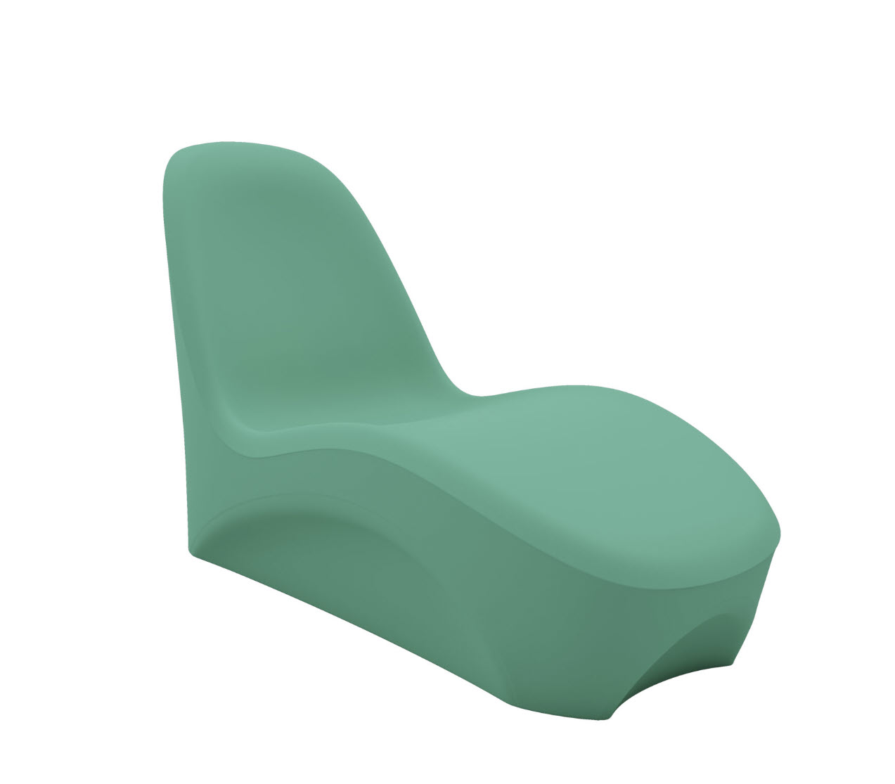SUMMIT Lounge Chair (Multiple Colors Available) (320 Series) - Image 11