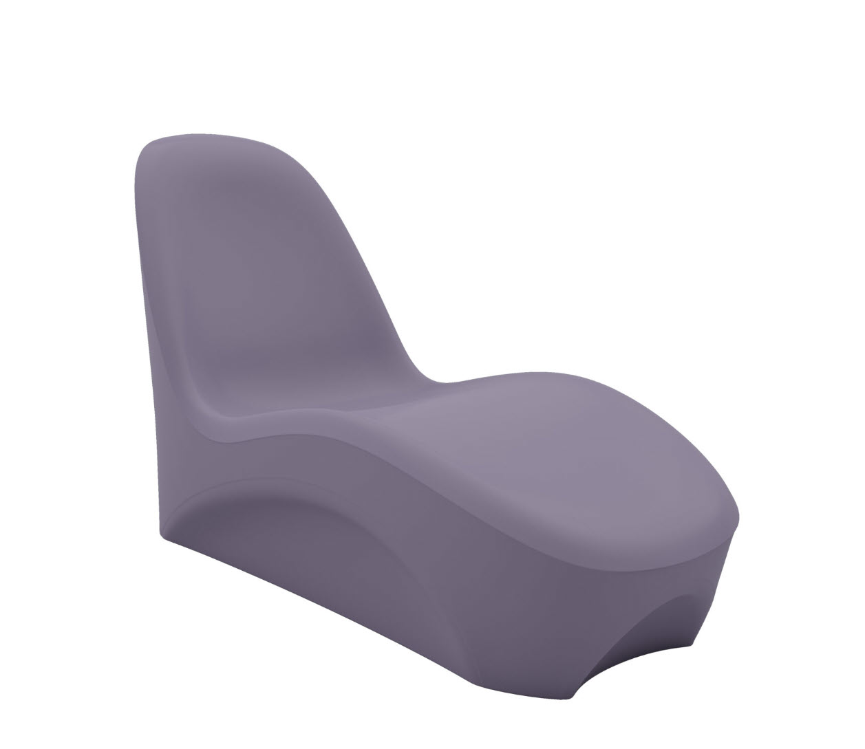 SUMMIT Lounge Chair (Multiple Colors Available) (320 Series) - Image 12