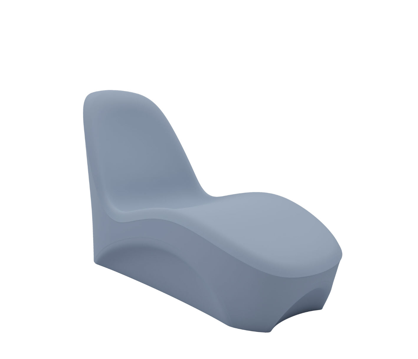 SUMMIT Lounge Chair (Multiple Colors Available) (320 Series) - Image 13
