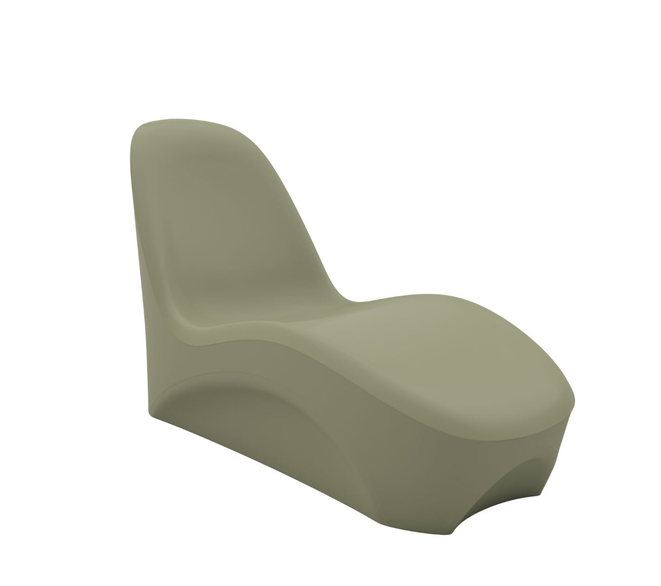 SUMMIT Lounge Chair (Multiple Colors Available) (320 Series) - Image 14