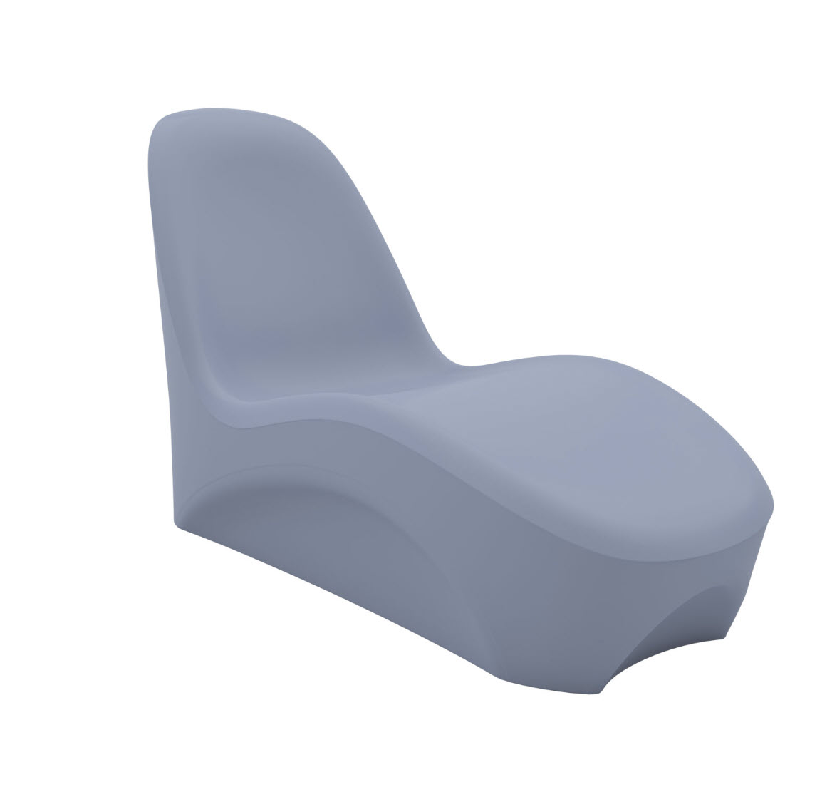 SUMMIT Lounge Chair (Multiple Colors Available) (320 Series) - Image 15