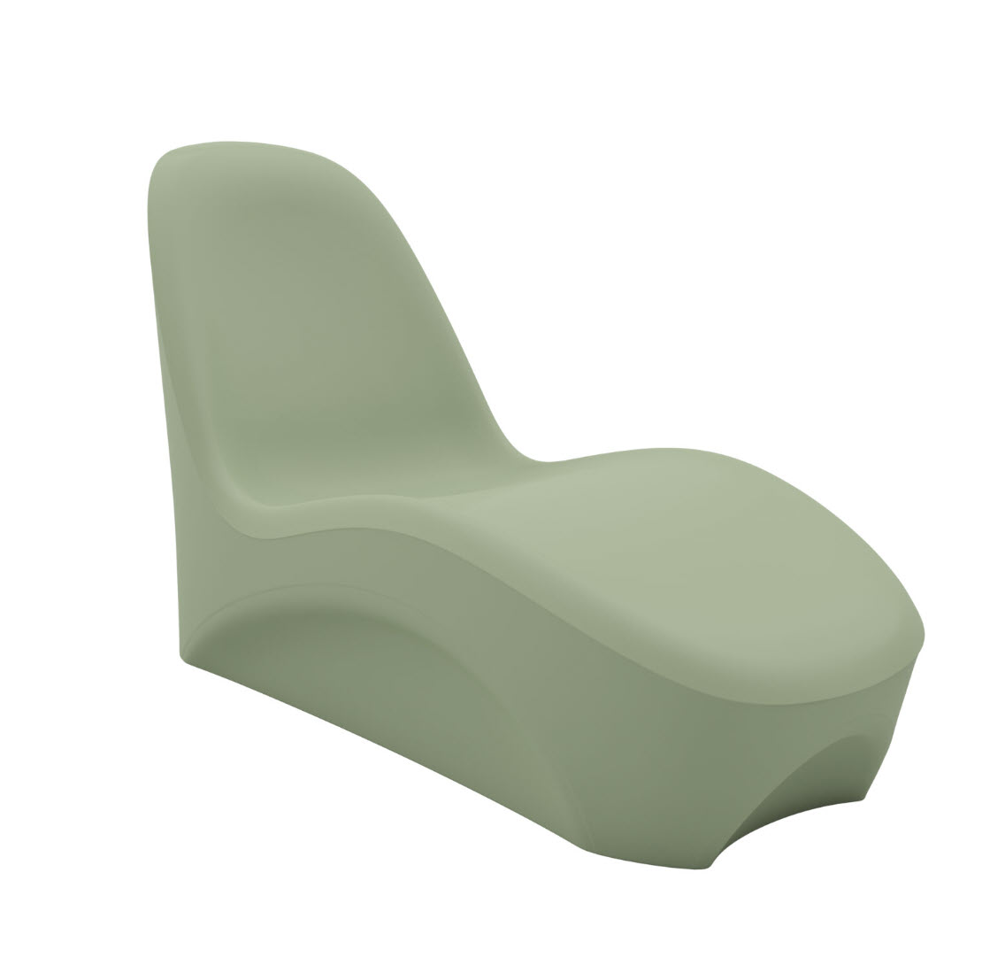 SUMMIT Lounge Chair (Multiple Colors Available) (320 Series) - Image 17