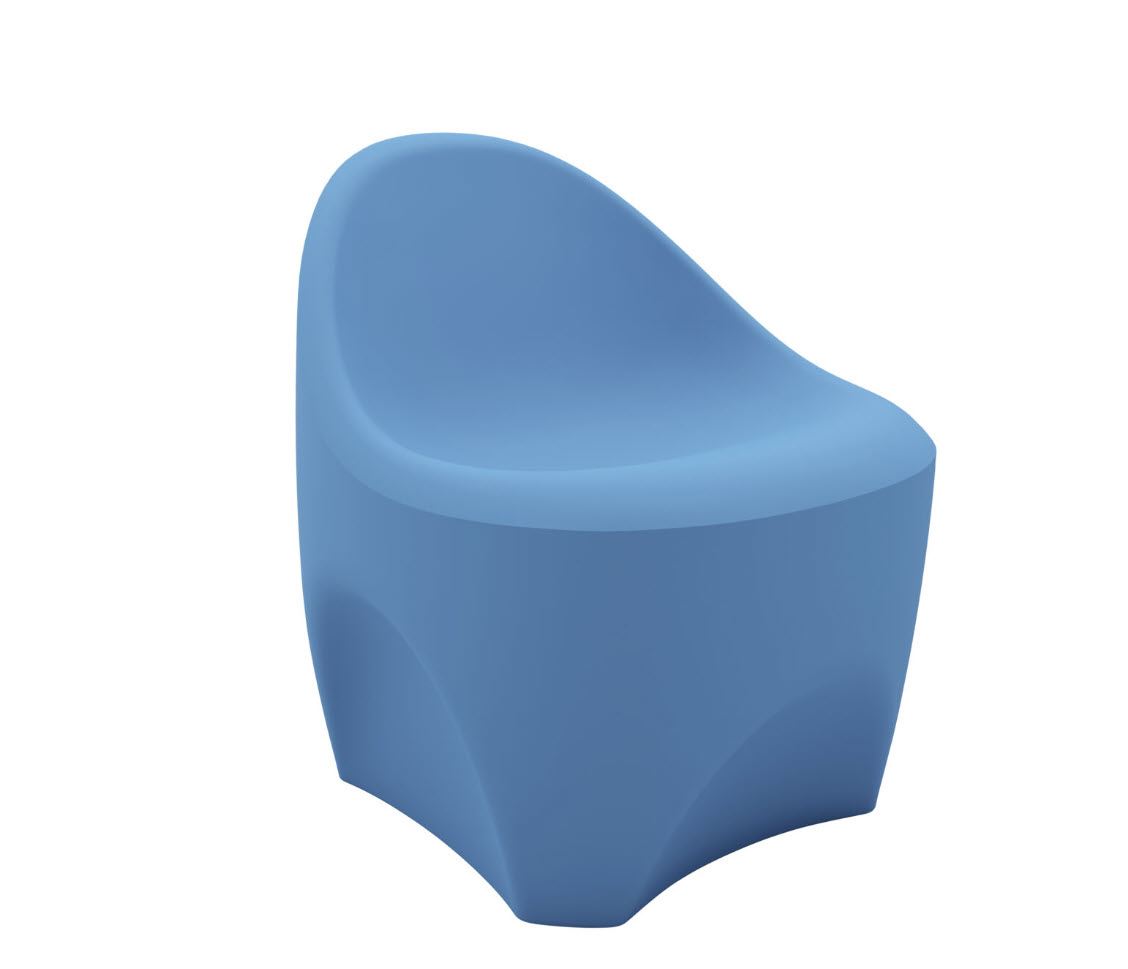 SUMMIT Accent Chair (Multiple Colors Available) (310 Series) - Image 18