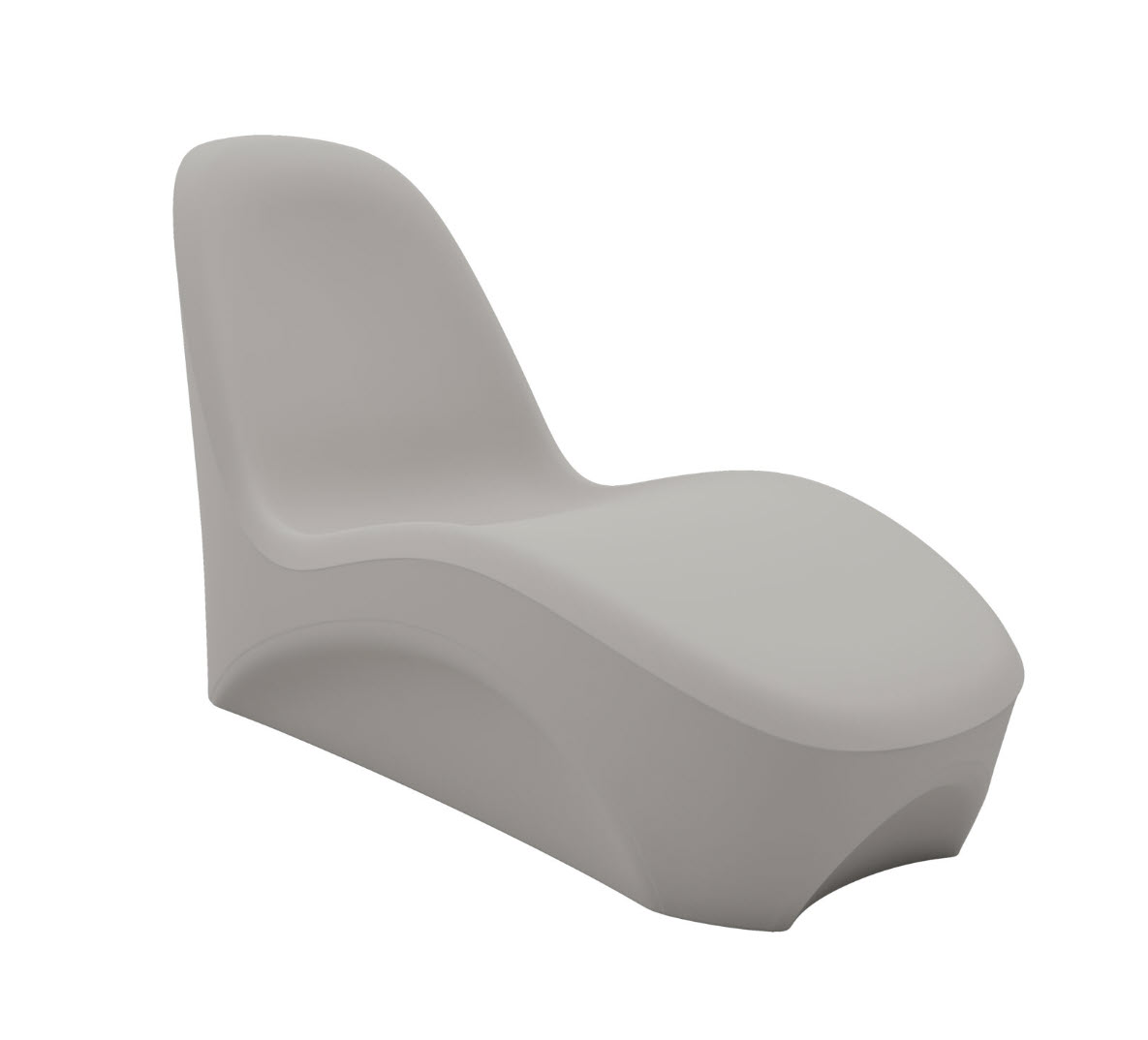 SUMMIT Lounge Chair (Multiple Colors Available) (320 Series) - Image 19