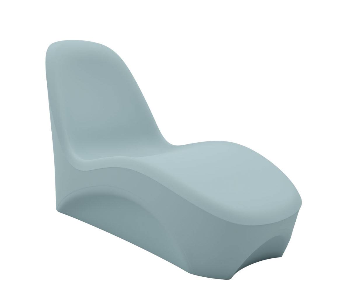 SUMMIT Lounge Chair (Multiple Colors Available) (320 Series) - Image 20