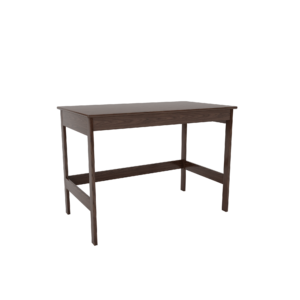 CLAYTON CHERRY STUDY DESK (N-L-SD-4224)