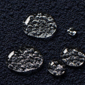 MOISTURE BARRIER FABRICS