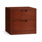 Williamsburg Dark Cherry Nightstand (B4001-90) (QUICK SHIP)