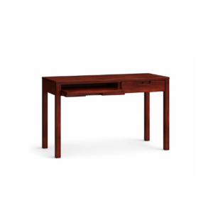 Williamsburg Dark Cherry Desk (B4001-85) (QUICK SHIP)