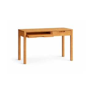 Williamsburg Natural Desk (B4000-85) (QUICK SHIP)