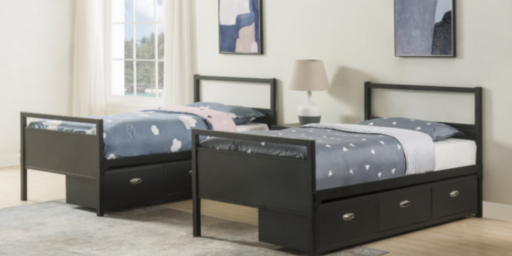 Building design standards