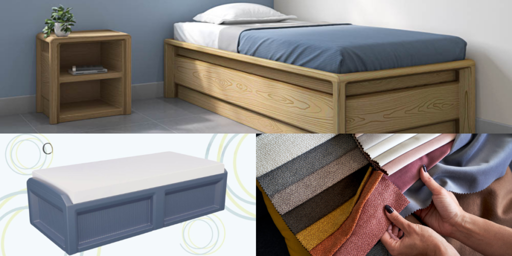 Preference for Natural Materials