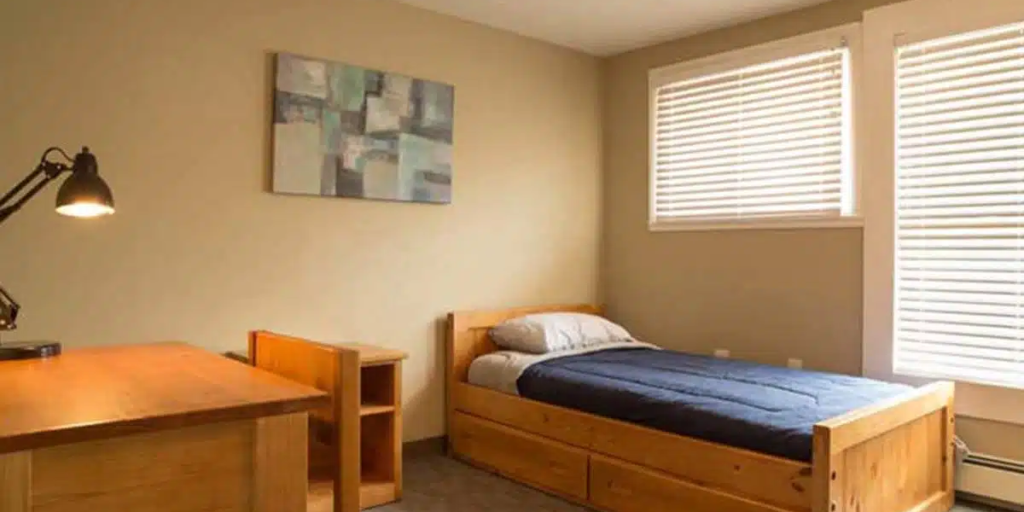 Weighted Furniture Supports Behavioral Health