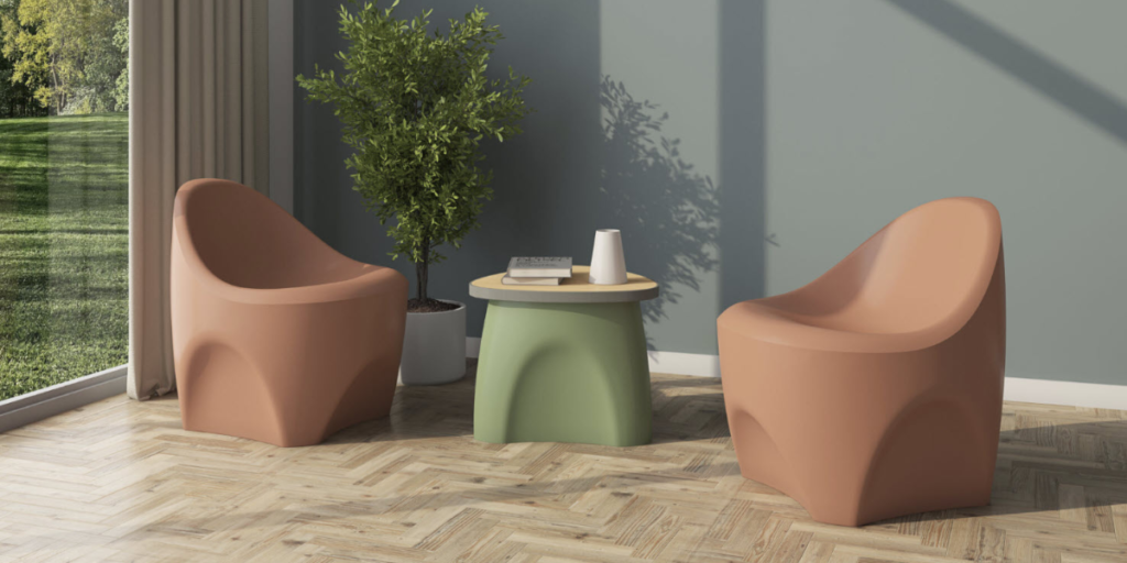 Safety and Furniture Procurement