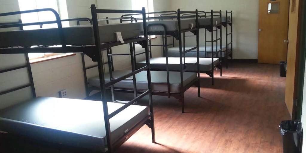 Safety-Certified Furniture