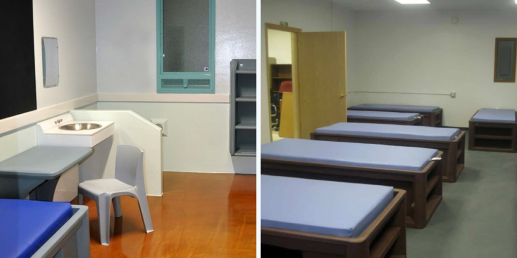 The Core Strength of High-Traffic Environments