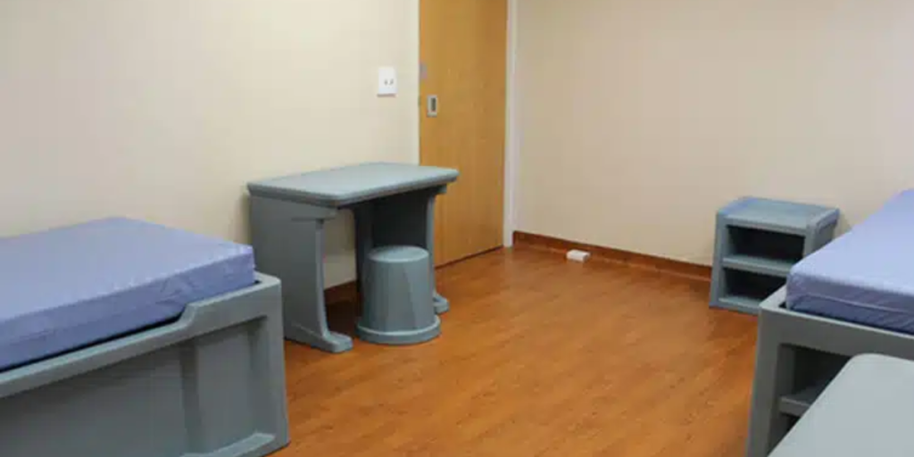 Creating a Therapeutic and Calming Environment Through Furniture Design