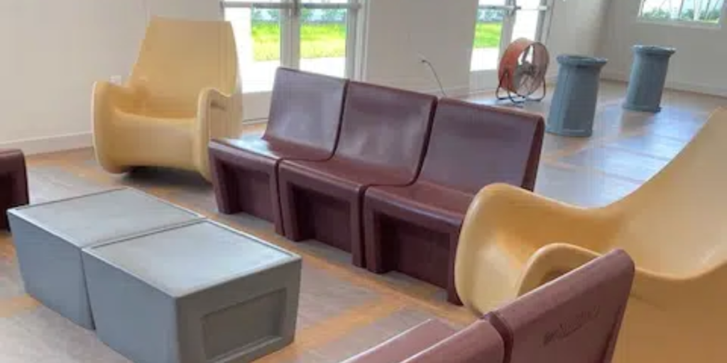 Staff Safety: How Safe Furniture Supports Caregivers