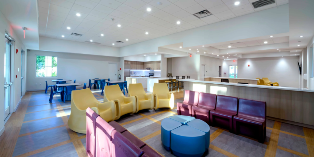 Operational Efficiency: Reducing Costs with Durable Furniture