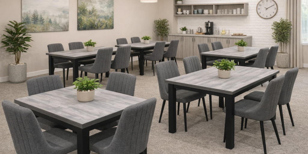 Regulatory Standards of Certified Furniture