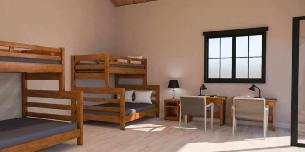 Furniture Needs in San Diego Shelters