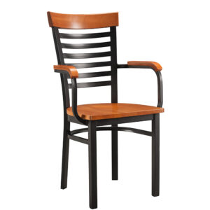Fletcher Arm Chair (0573AC-N)