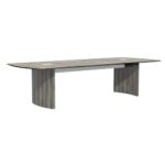 Medina Conference Table - Multiple sizes (MNC8/MNC10/MNC12/MNC14) (QUICK SHIP)