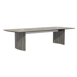 Medina Conference Table - Multiple sizes (MNC8/MNC10/MNC12/MNC14) (QUICK SHIP)