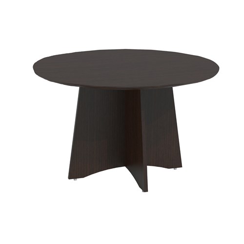 Medina Round Conference Table (MNCR48) (QUICK SHIP) - Image 2
