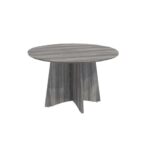 Medina Round Conference Table (MNCR48) (QUICK SHIP)