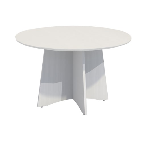 Medina Round Conference Table (MNCR48) (QUICK SHIP) - Image 3