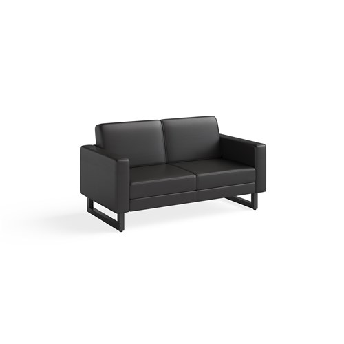 Mirella Loveseat (Multiple Finishes) (1731MRL2) (QUICK SHIP) - Image 3