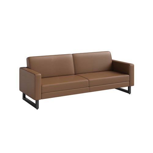 Mirella Sofa (Multiple Finishes) (1730MRL2) (QUICK SHIP) - Image 3