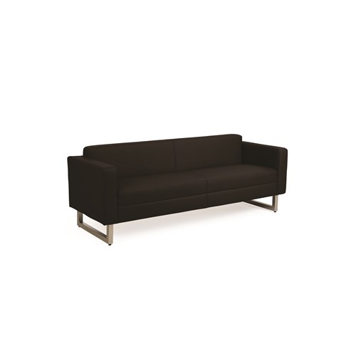 Mirella Sofa (Multiple Finishes) (1730MRL2) (QUICK SHIP) - Image 4