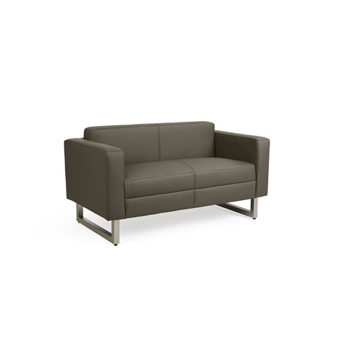 Mirella Loveseat (Multiple Finishes) (1731MRL2) (QUICK SHIP) - Image 7