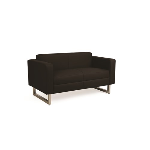 Mirella Loveseat (Multiple Finishes) (1731MRL2) (QUICK SHIP) - Image 5