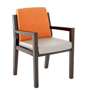 Aurora Arm Chair (Aurora-AC)