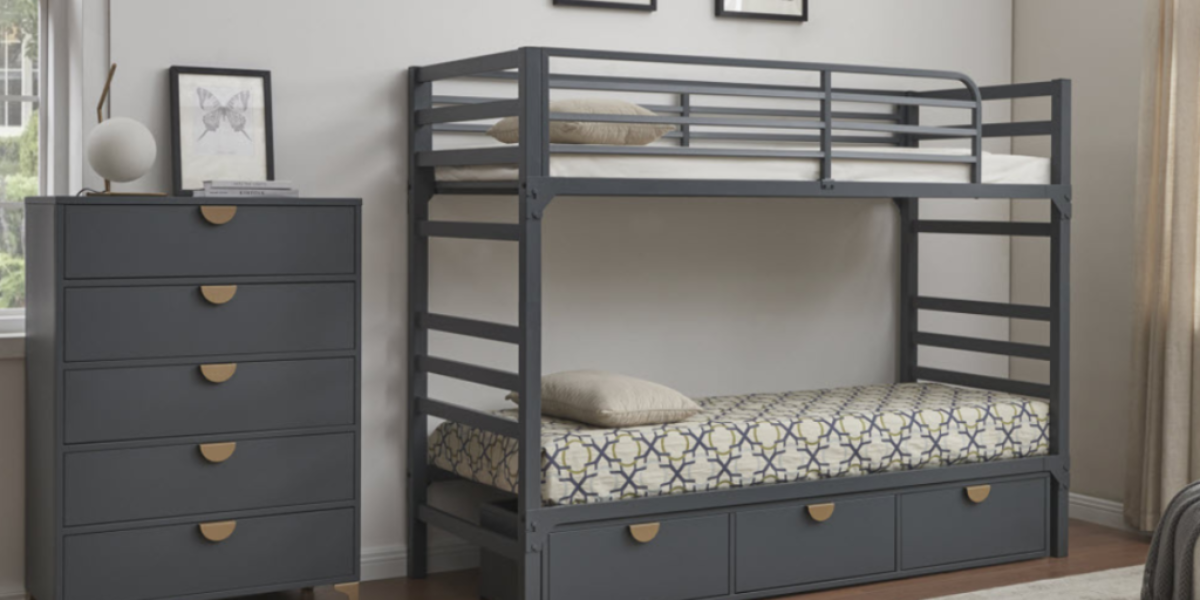 Choosing the Right Space Saving Bed for Your Facility
