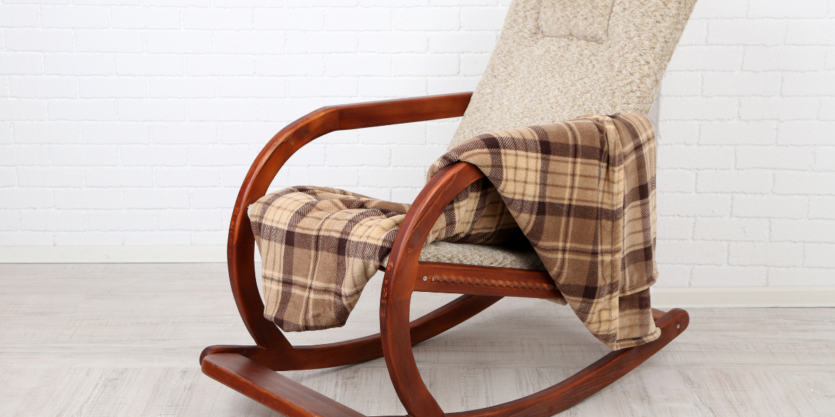 Comfort matters, but support matters first