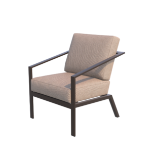 Huntley Outdoor Chair (OD-2062-05)