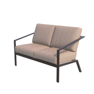 Huntley Outdoor Loveseat (OD-2062-20)