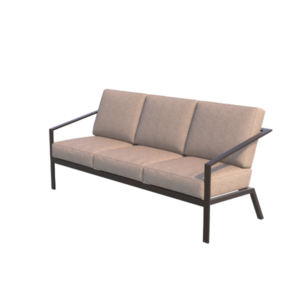 Huntley Outdoor Sofa (OD-2062-30)