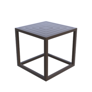 Grove Outdoor Square End Table (OD-2066-31S)