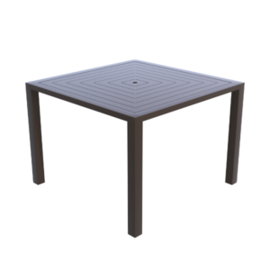 Grove Outdoor Square Dining Table (OD-2066-71S)