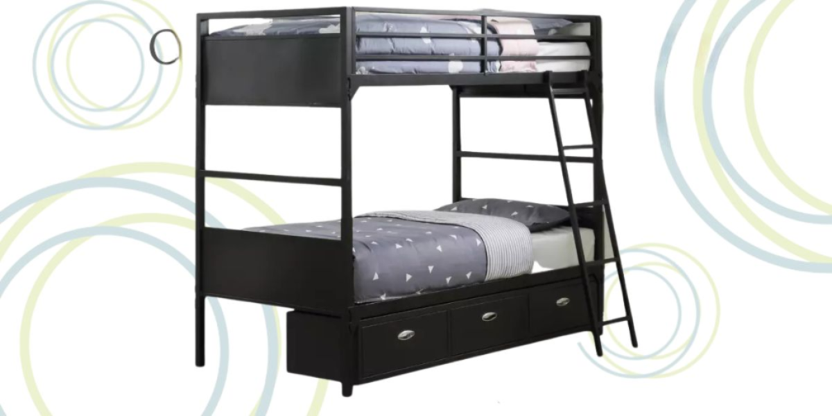 Popular Space-Saving Bed Options for Modern Care Centers