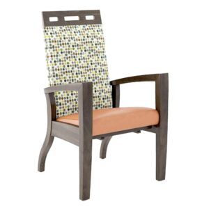 Sussex Rocker (Sussex-R)