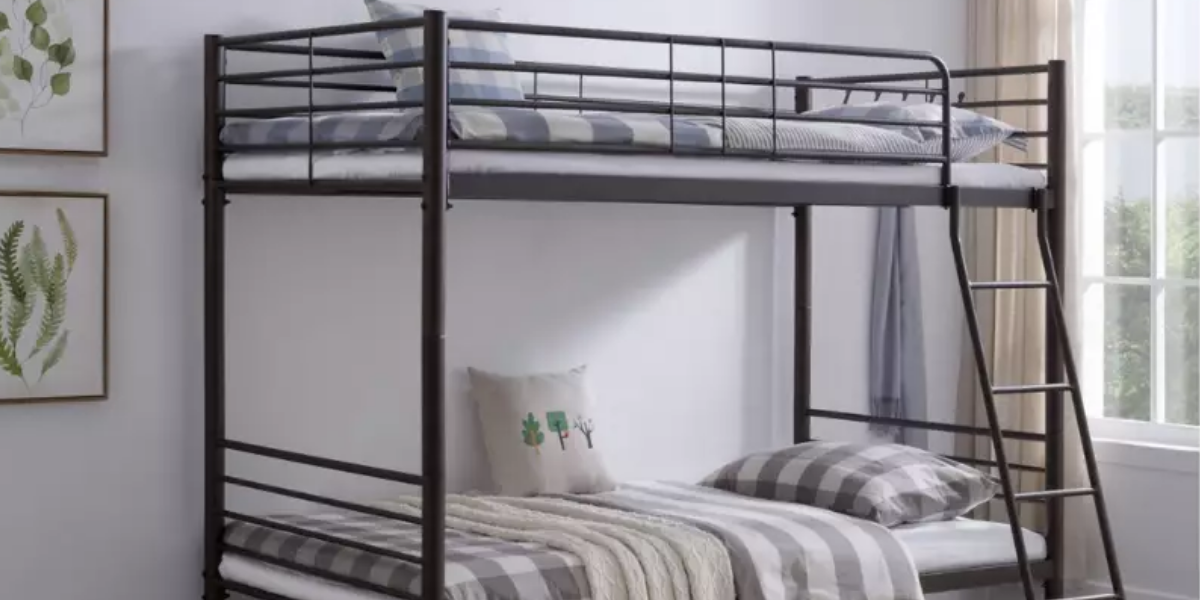 Healthcare Facilities Need Space-Saving Beds