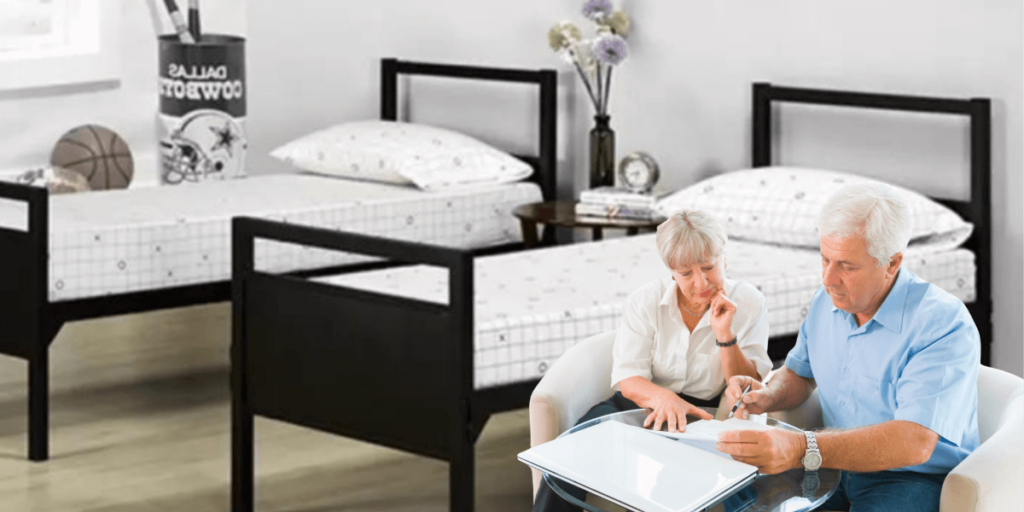 Common Mistakes to Avoid When Choosing Furniture